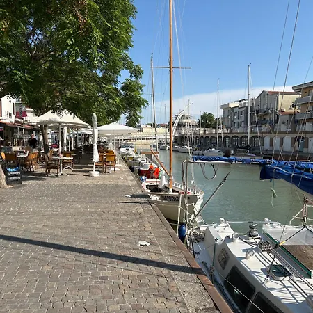 Διαμέρισμα De Amicis Sea
