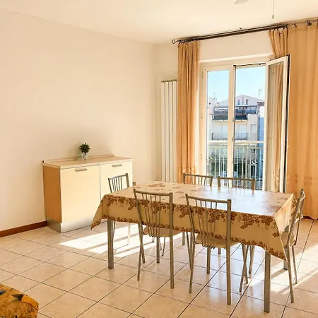 De Amicis Sea * Gabicce Mare