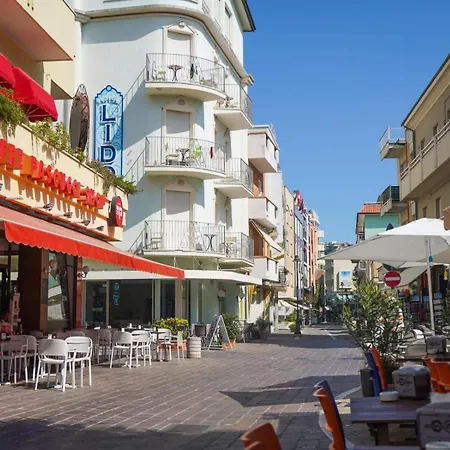 Διαμέρισμα De Amicis Sea