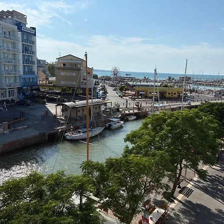 De Amicis Sea * Gabicce Mare