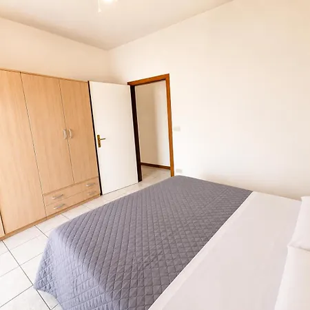 Διαμέρισμα De Amicis Sea Gabicce Mare