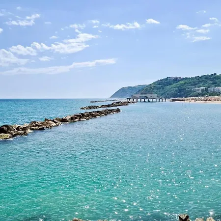 De Amicis Sea *